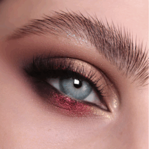 lente cinza true collors