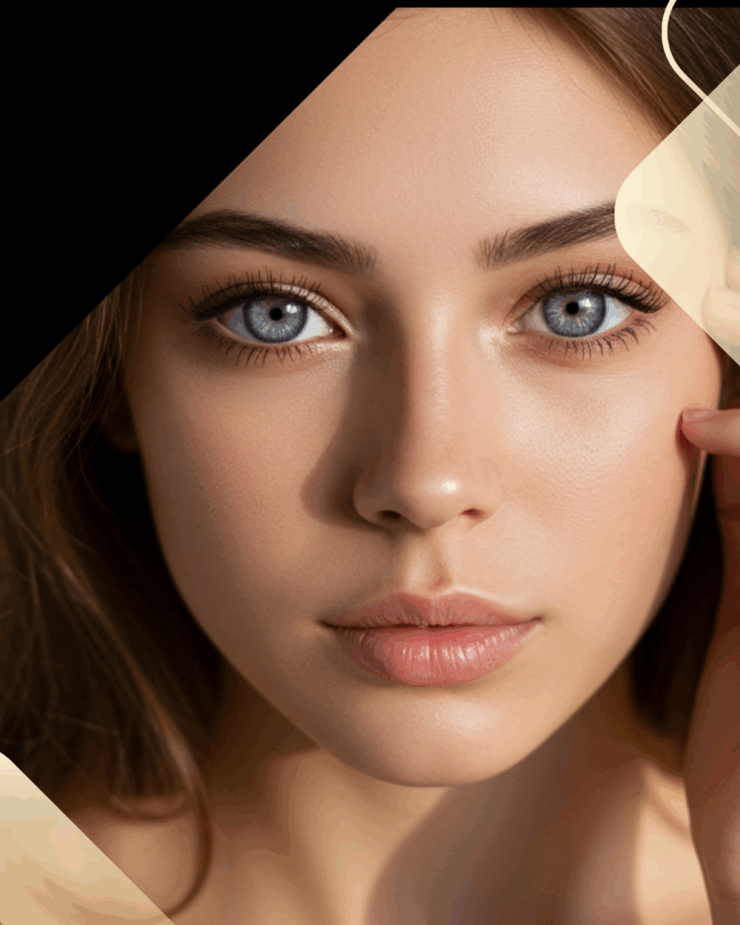 banner true collors mobile